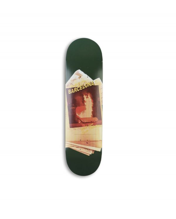 aRuDMzHU photo de la planche sour greetings green