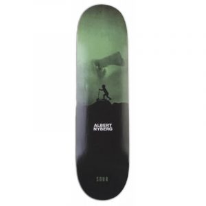 photo de la planche sour rosemary nyberg