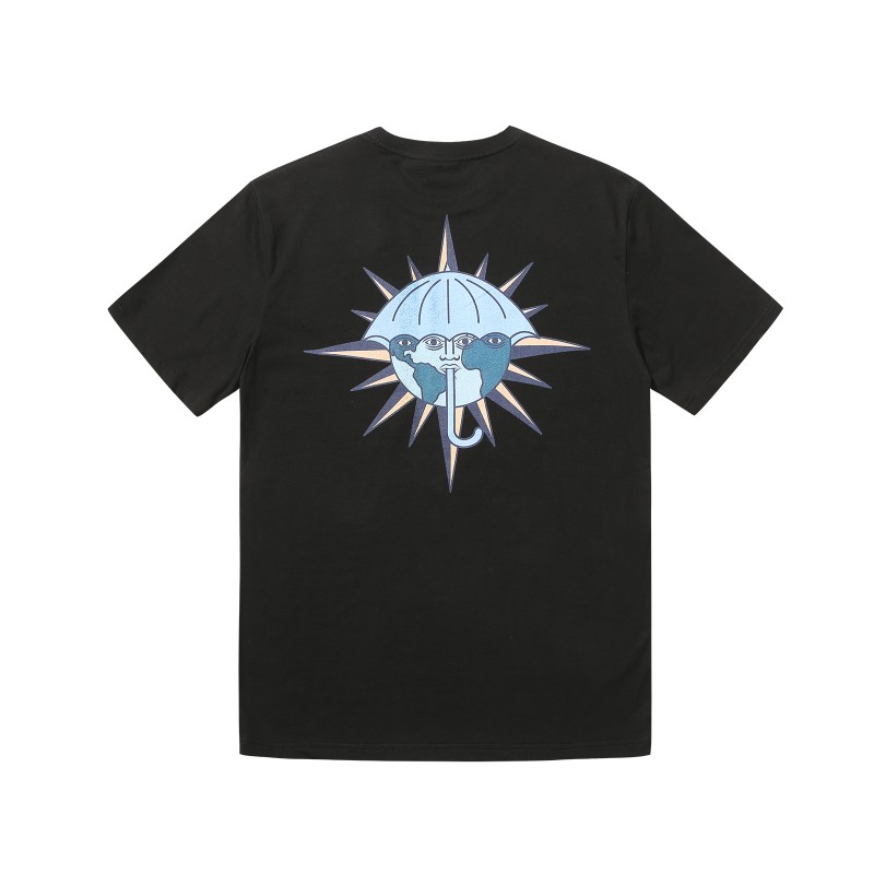 Helas – Taste Tee – Cobalt Blue