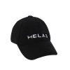 LOU-CAP-BLACK-1 Image de la casquette Helas Lou Cap Black
