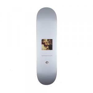 Photo de la guest board Magenta Raymond Polinar