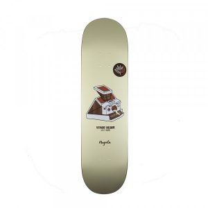 Photo de la guest board Magenta Raymond Molinar Pola