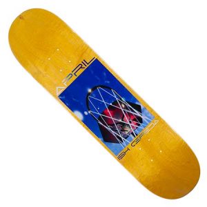 photo de la planche april ish cepeda all net