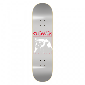 photo de la planche cleaver sumo grey