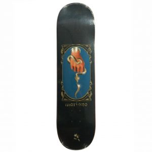 photo de la planche april guy marioano conetto