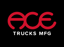 photo du logo ace trucks