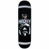hockey-caleb-debut-skateboard-deck-black-8-0-1 Image de la planche Hockey Caleb Barnett Debut