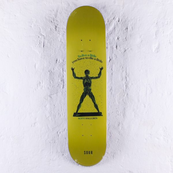 sour-koffe-die-a-little photo de la planche sour die a little