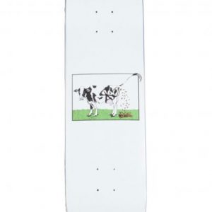 Photo de la planche sour shitcoin white
