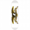 photo de la planche antihero classic eagle white 8.75