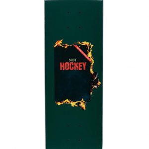Image de la planche hockey not hockey le signature model de John Fitzgerald