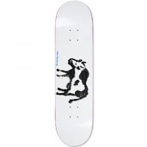 photo de la planche polar shin sanbongi cow & devil