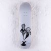 photo de la planche polar Aaron Herrington pot demon white