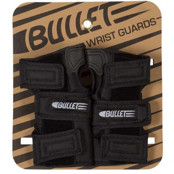 Image du protège poignet de chez bullet