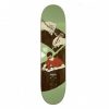 photo de la planche magenta glen fox extravision