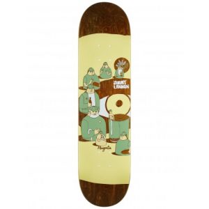 photo de la planche magent etravision jimmy lannon