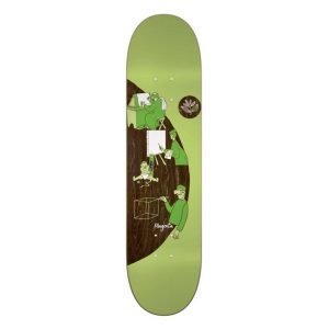 photo de la planche magenta etravision ruben spelta