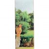 the-loose-company-skateboard-decks-smoke-multicolored-vorderansicht-0269216 photo de la planche the loose co smoke