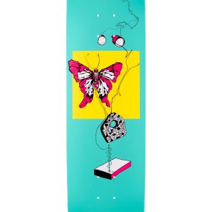 photo de la planche son of planchette