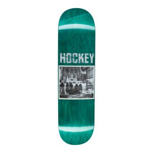 Image de la planche de street battered faith de john fitzgerald de Hockey