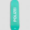 photo de la planche sour polizei