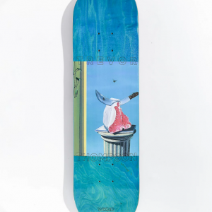 Image de la planche steak et trinity de trevor thompson