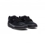 Image de la chaussure de skate ishod wair noir / gris de nike sb