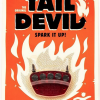 Image du tail devil