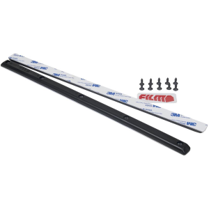 photo des rails film trucks black