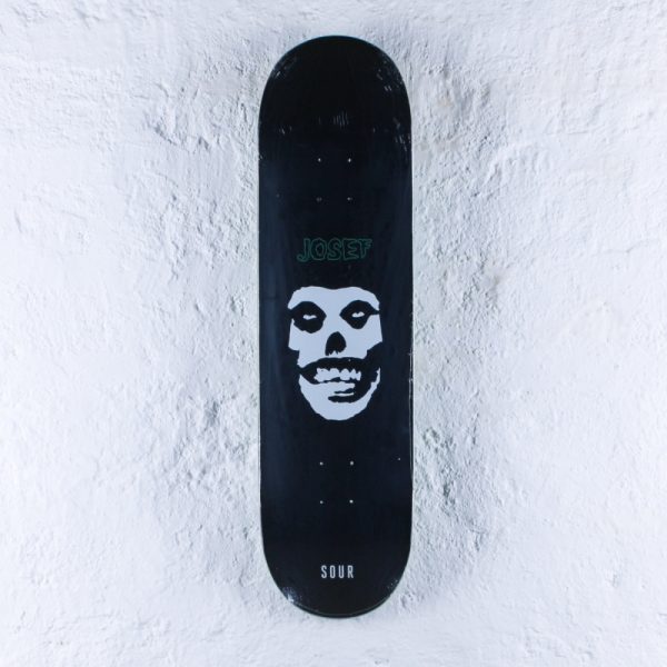 photo de la planche sour josef scott jatta euro teeth