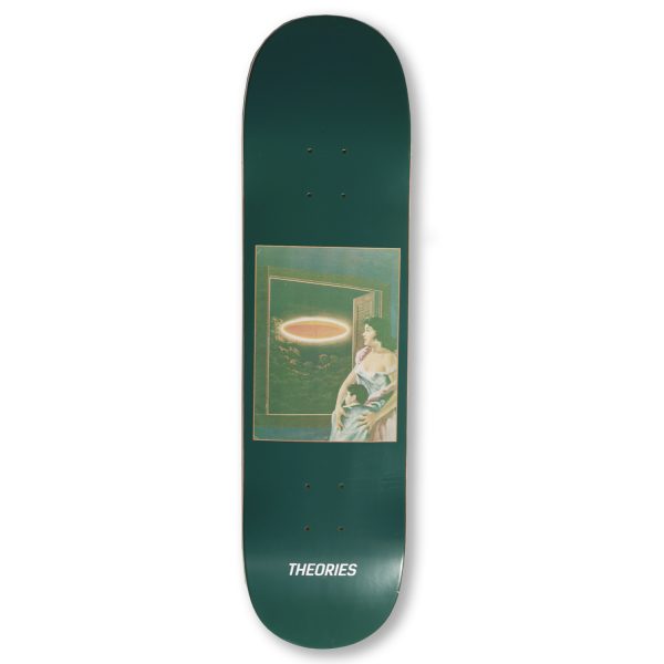 THE_HAPPENING_DECK_MAIN photo de la planche theories the happening