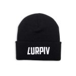 Image du bonnet Lurpiv noir