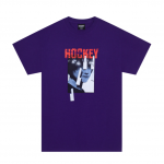 Image du t-shirt hockey kevin in major violet