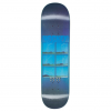 Image de la planche de skateboard lightpole de hockey eye without a face