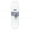 Image de la planche de skateboard fractal de la marque Hockey Skateboard.