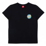 Image du tee shirt pour enfant santa cruz roskopp