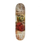 photo de la planche de skateboard brady palace S30
