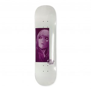 Image de la planche sugoi de world peace
