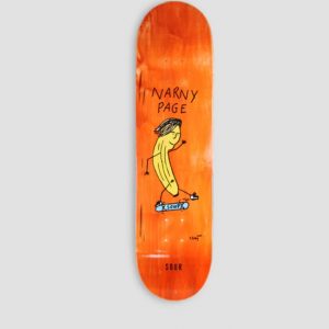 Image de la planche sour narney de barney page 8.125