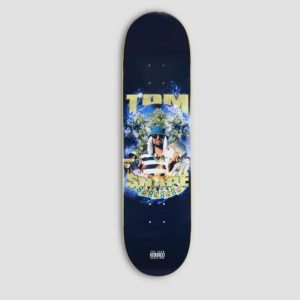 Image de la planche sour snappers pro model de tom snape en 8.0