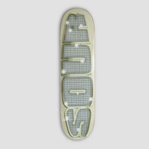 Image de la planche sour gold bling en 8.25