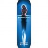 Image de la planche rave skateboard horror series de edouard depaz en 8.375