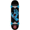 Image de la planche de skatebaord complete santa cruz screaming hand 8.0