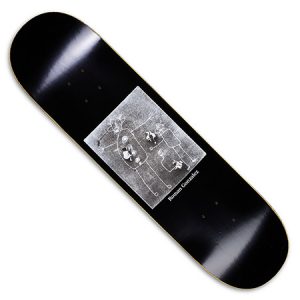 photo de la planche polar bernard