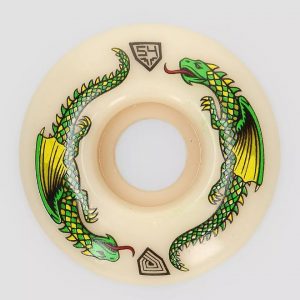 Image de la roues powell peralta dragon wheels en 54mm