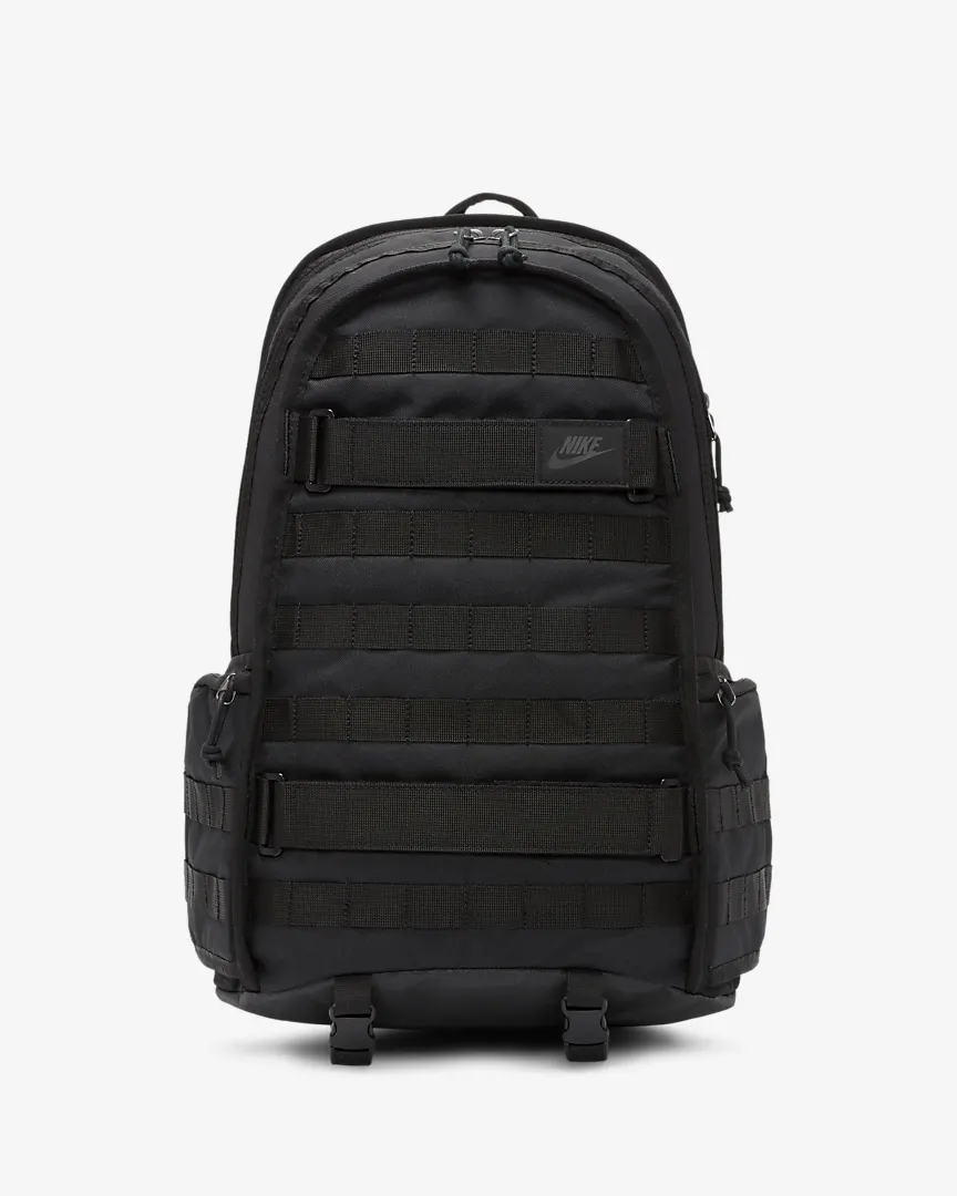 sac a dos Nike Rpm backpack - Black