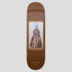 photo de la planche de skate passport efiggy