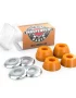 bushing independent conical medium 90a - orange