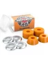 bushing independent cylinder medium 90a - orange