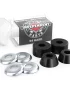 bushing independent cylinder hard 94a - black